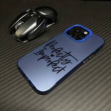 Funda para 16 Pro/15/14 PLUS/13/12/11, Características a prueba de golpes, antideslizante, ligera, nuevo diseño de moda, funda suave de alta calidad con protección de airbag unisex - Colores mixtos - Ver 2