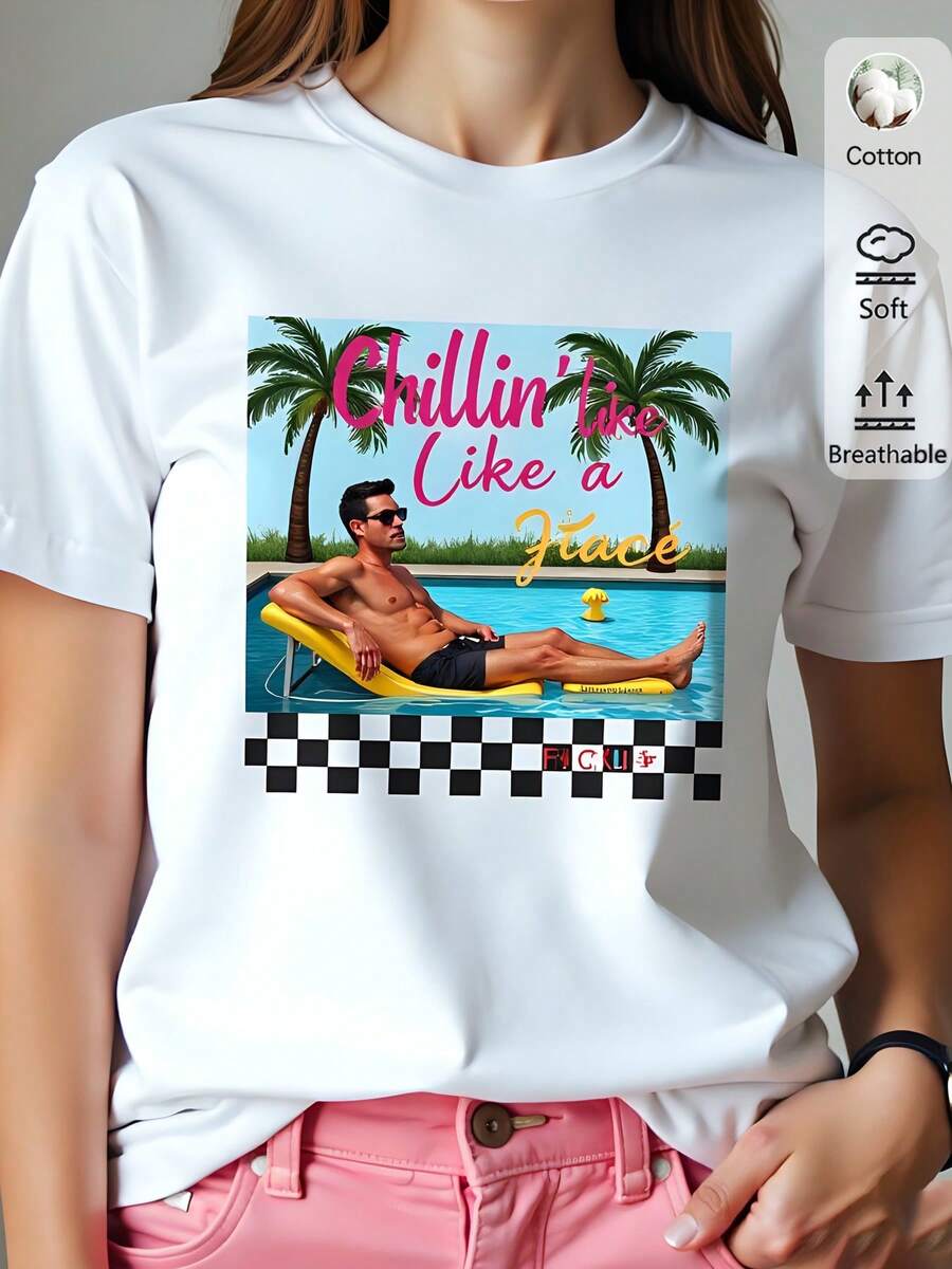 Women T-Shirts