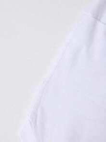 "GOAT" Skull - Themed Graphic Tee Y2k Style Tee (220g Cotton T-Shirt) Printed T-Shirts, Unisex T-Shirts, Casual And Comfortable To Wear Men's Summer Round Neck Short Sleeve T-Shirts, Fashion Printed T-Shirts, Uni T-Shirts, Casual And Comfortable To Wear Vintage - Style Graphic T - Shirt (220g Cotton T-Shirt) Streetwear Tee Printed T-Shirts, Cotton T Shirt Unisex T-Shirts, Casual And Comfortable To Wear Men's T - Shirt Ideal For Both Casual Outings And Home Relaxation Funny T Shirts Graphic Tee - 白色 - 查看 2