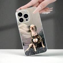 Fashion Phone Cases - 透明2053 - View 11