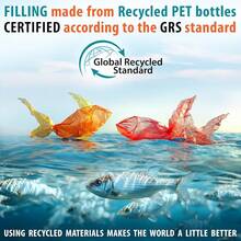 Pilote și pilote din puf