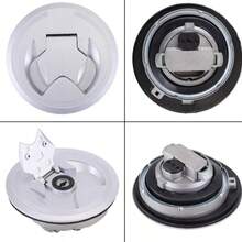 Motorcycle Replacement Parts - Switch Completo Kit Cerraduras - View 5