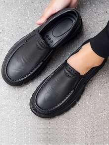 Men's Multi-Size Solid Color Basic Casual Outdoor Vacation Beach EVA (Ethylene-Vinyl Acetate Copolymer) Cool Non-Slip Flat Sandals, Suitable For Teenagers, Summer Casual, Outdoor Sports, Vacation, Graduation Gift, Birthday Gift, One-Piece Molded Slip-On, Anti-Puncture, Anti-Splash, Chef Shoes