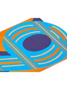 9th Birthday Card Can't Be Stopped