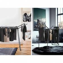 Telescopic Clothes Drying Racks - מהדורה רגילה - ראה 4
