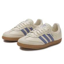Adidas Adidas Women's SAMBA OG 2025 New Classic Casual Low-Top Sneakers, JS1362