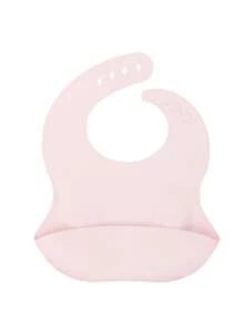 2 Stücke personalisierte Baby Lätzchen, weiche Silikon Lätzchen mit Klettverschluss, wasserdicht und fleckresistent, geeignet für Babys Jungen und Mädchen, personalisierte Geschenke mit Rosen, Einhorn, Regenbogen, Engel Motiven, ganzjährig, Valentinstag Serie - Verschiedenfarbig - Übersicht 9