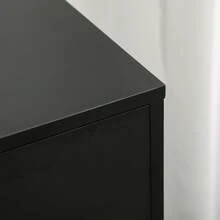 Classeurs - Noir - Voir 9