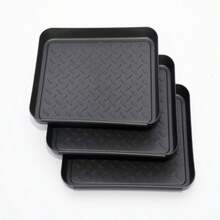 3 ألواح أحذية، ألواح أحذية للطين، نعال متعددة الاستخدامات للداخلي والخارجي، مناسبة لألواح الأحذية العملية للأحذية الخارجية