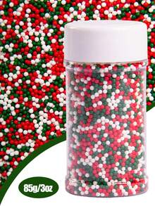 Décorations comestibles pour gâteau de Noël. Comprend un sapin de Noël, une béquille, des flocons de neige, un bonhomme de neige et des perles. Parfait pour les décorations de gâteaux, de cupcakes, de cônes de crème glacée et de desserts. Idéal comme décorations de gâteau pour les fêtes de Noël. Décorations de Noël, pyjamas de Noël, cadeaux de Noël, décoration de Noël