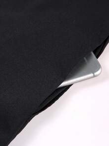 Men's High-End Casual Traditional Arabian Robe, Made Of Comfortable And Breathable Fabric, Suitable For Eid Al Fitr