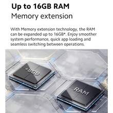 Xiaomi Redmi 14C（中文版：Redmi 14R）智能手机：6.88 英寸超大护眼显示屏，5160mAh 高容量电池，持久续航，高通 4nm 处理器，120Hz，仅支持英语和中文，