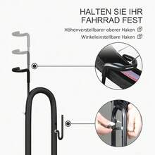 Bicycle Storage Rack Accessories - default - View 6