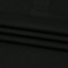 Puma Men's Running Other Series Short Sleeve Polo Shirt 52869901 - Black - View 5