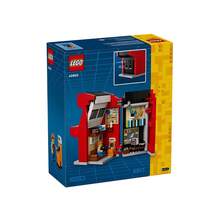 Lego 40805 Surprise Arcade Game Console Boys And Girls Educational Building Block Toys Children's Day Gift - Multicolor - View 2