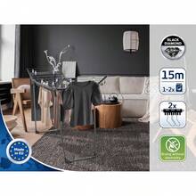 Telescopic Clothes Drying Racks - מהדורה רגילה - ראה 3