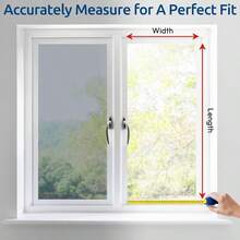 Door & Window Screens