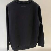 Skechers Herren Lässig Sweatshirt, thermisch gefüttert und warm