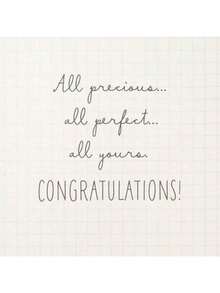 Baby Shower Card For New Parents Koalas So Many Snuggles Welcome New Baby Congratulations Gender Reveal