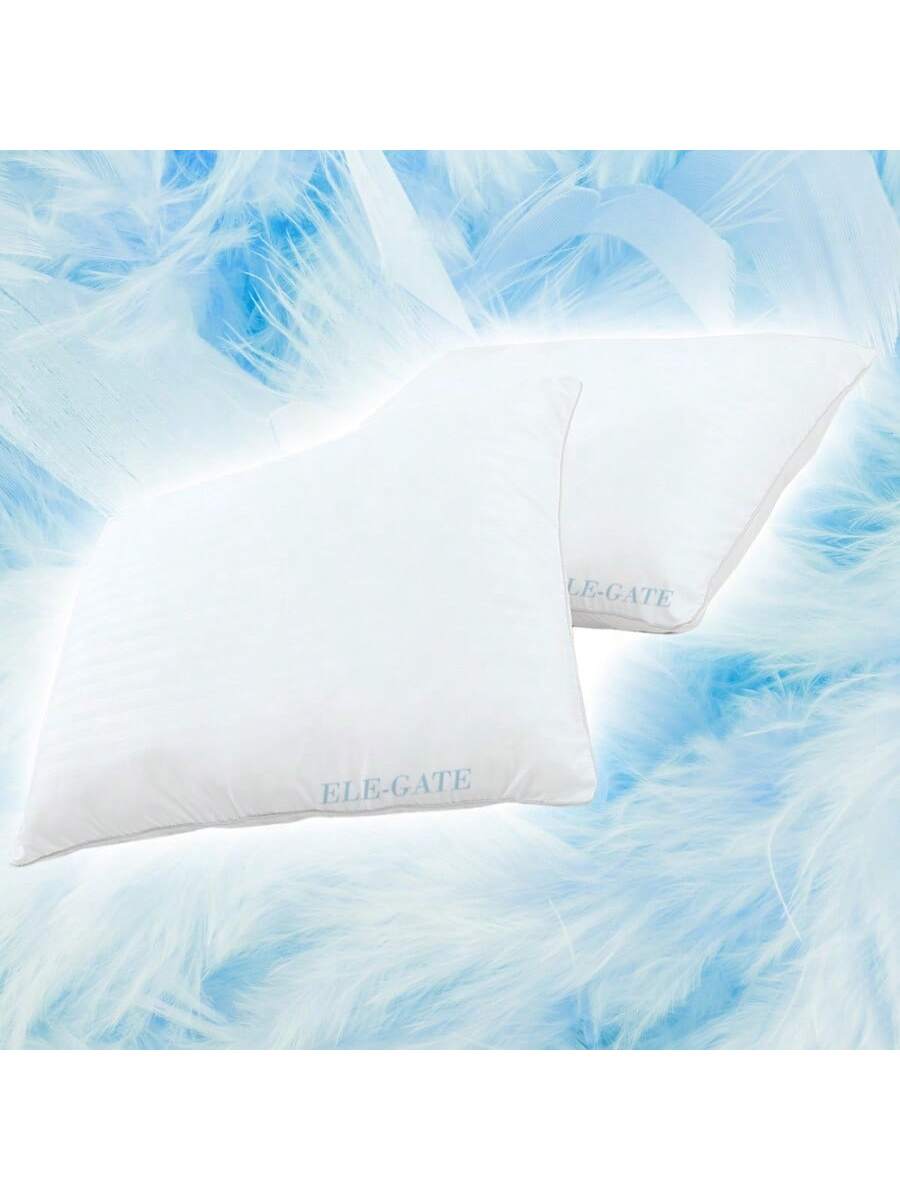 Set de 2 almohadas