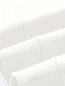 Women's Babar Vintage Rainy Day Sweater - Mint Green Sweater With Babar & Friend, Cozy Casual Pullover For Everyday & Themed Outfits, Machine Washable All-Season Apparel, Playful Outfit, Graphic Women's Top, Durable Knitwear - 白色 - 查看 6