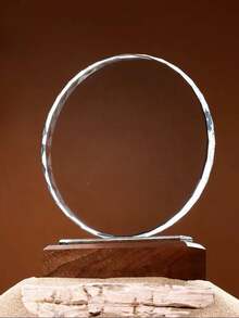 Personalized Laser Etched Crystal Award, Employee Award,Retirement Appreciation, For Manager, With Laser Engraving,Thank You,Multi-Functional,Durable,Ornamental,Reusable,Exquisite,Stylish,High-Quality,Colorful,Modern,Custom,Personalized,Unique,Ideal Gifts For Him,Ideal Gifts For Her,Boyfriend,Dad,Girlfriend,Mom,Family,Friends,Tea Room,Home,Garden,Office,For Anniversaries,For Valentine's Day,For Mother's Day,For Birthdays,For Father's Day,For Graduation,For Weddings,For Housewarming,Home Decor,Home Decor,Home Harmony