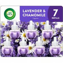 Aroma de Lavanda y Manzanilla, Paquete de 7 Recargas, Cada una de 20ml - 1 - Ver 8