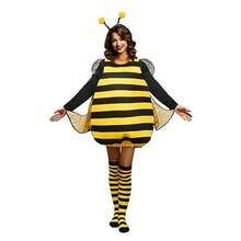 Cosplay Clothing - Bee Full Set - View 4