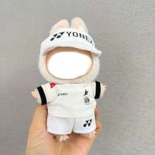 1pc Clothing Only] 1st, 2nd, 3rd Generation Badminton Champion Lin Dan Same Style New - Multicolor - View 6