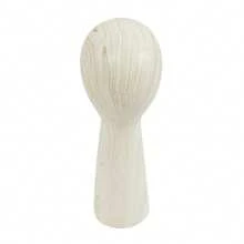 Hat And Wig Display Stand, Imitation Head Display Stand, Mannequin Head Stand