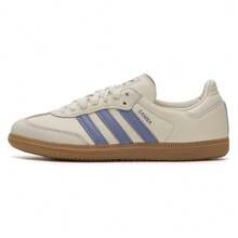 Adidas Adidas Women's SAMBA OG 2025 New Classic Casual Low-Top Sneakers, JS1362