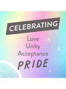 Blank Cards With Envelopes Rainbow Heart Stationery 48Count