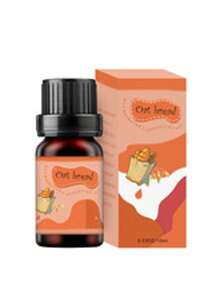 6pcs Aromatherapy Essential Oil Set / 1pc 10ml Food Scented Essential Oil - Christmas Cookie, Caramel Pudding, Coffee Cake Etc. Fragrance Oils To Create Holiday Atmosphere, 1pc 10ml Water-Soluble Essential Oil / 1pc Aromatherapy Diffuser/Humidifier/Diffuser Stone/Car Diffuser, Relaxing Fragrance For Bedroom, Living Room, Kitchen, Bathroom, Car, Hotel, Christmas Gift