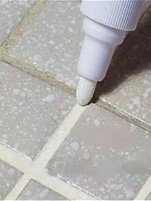 瓷砖缝隙消毒笔，浴室地砖缝隙消毒，防水防霉瓷砖修补