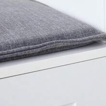 Cabinets - Tablero de partículas blanco + 1 - Ver 7