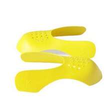 Best Seller Sports Shoe Toe Protector, Tennis Shoe Crease Protector, Patented Curved Design, Unisex, Black And White Available, Dorm Shoe Crease Preventer, Must-Have For Back To School To Extend Shoe Lifespan,Shoe,Spring Summer Picks,Brides Maid Gifts,Room,Bedroom Decor,Beach,Travel,For Men,For Women,Vacation - Multicolor - View 23