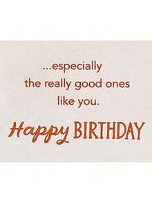 Birthday Card For Friend Life Sweet