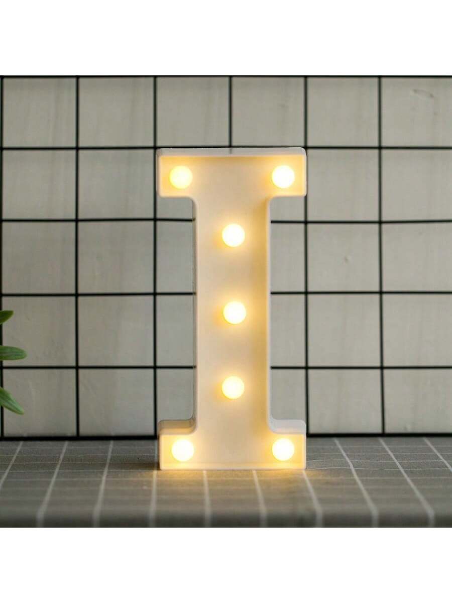 Lámpara de luces para decoración