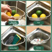 Kitchen Drains & Strainers - Multicolor - View 4