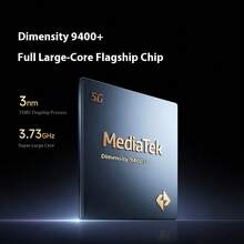 Xiaomi Redmi K80 Ultra 智能手机联发科天玑 9400+（3nm 旗舰处理器）、定制 D2 独立显卡，以及 7410mAh 大容量电池，可延长续航时间，配置媲美小米 15T Pro。仅支持英文和中文。 - 月岩白 - 查看 3