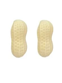 Unbreakable Dog Toys For Aggressive Chewers, Plush Squeaky Dog Chew Toy, Pet Plush Squeaky Toy, Extremely Hard Toys For Small/Medium/Large Breeds, Original Dog Bone Chew Toys, Durable Dog Toys, Tough Dog Toys, Meat Flavored, Prepared Dog Bones Keep Dogs Busy - Large Rubber Realistic Dog Bone Pet Supplies, Suitable For Large Breeds