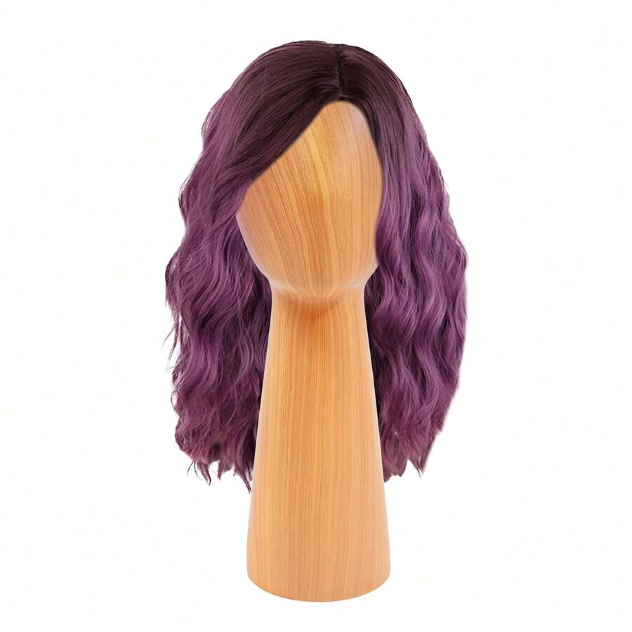 Hat And Wig Display Stand, Imitation Head Display Stand, Mannequin Head Stand