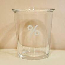 美式咖啡杯 - 简约耐热玻璃杯，高约 4 英寸，适合盛放咖啡和饮料，是送给家人和朋友的绝佳礼物，也是咖啡吧配件。 - 彩色 - 查看 3