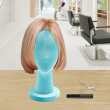 Female Mannequin Head, Mannequin Head, Mannequin Head For Displaying Wigs, Hats