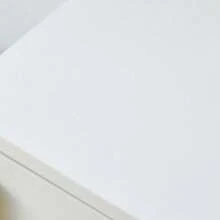 Cabinets - Tablero de partículas blanco + 1 - Ver 6