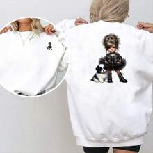 1/2/3 miếng dán chuyển nhiệt vương miện và váy vải tuyn đen, thích hợp cho DIY, nhựa bền nhiều màu, dùng để trang trí áo phông và gối. Miếng dán nhựa DIY nhiều màu, có thể giặt, bền cho áo hoodie, gối, quần, vỏ ghế sofa và túi vải, có thể giặt và chống phai màu - Nhiều màu - Xem 4