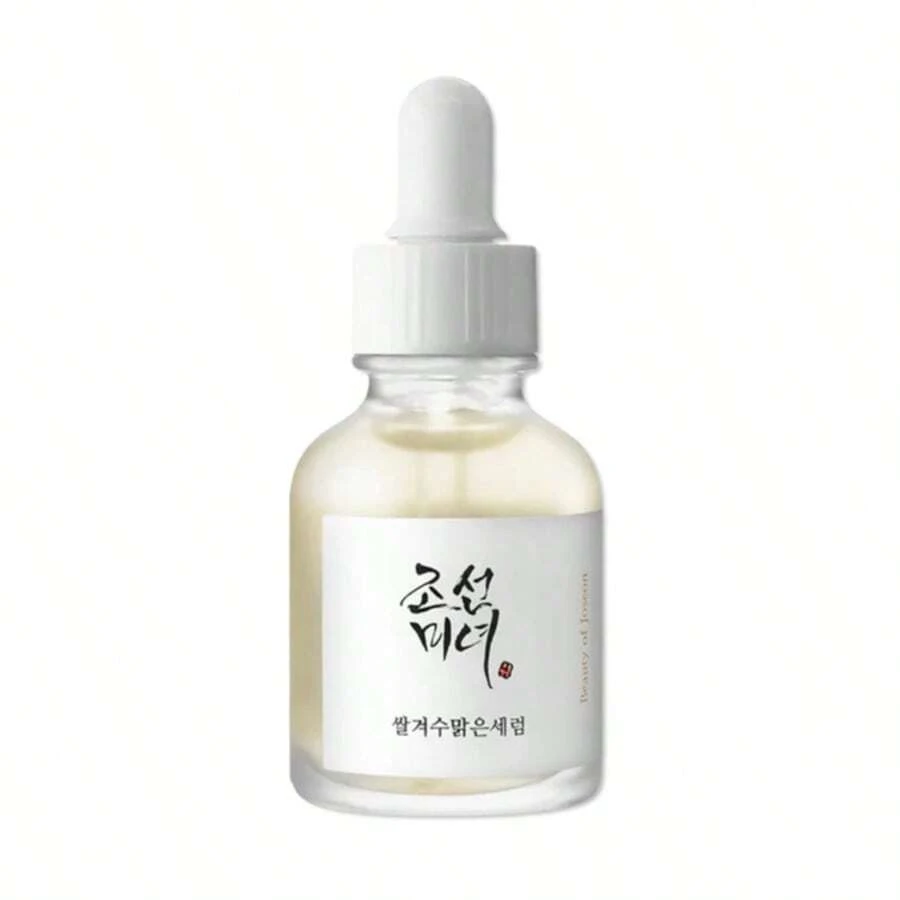 Beauty Of Joseon - Glow Deep Serum Rice + Arbutin (30ml)Skin Care Coreano,Korean Skincare,Face Care Products - 無色 - 查看 1
