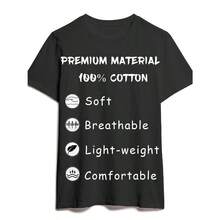 Vehicle Painter Airbrush Car Body Paint T-Shirt - 黑色 - 查看 1