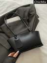 Sac carré
