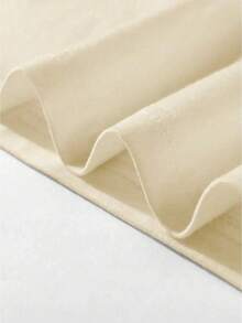 High Heel Print Valentines Day For Women T-Shirt, Women's 220g Round Neck Casual Heavy Pure Cotton T-Shirt (1 PC) - 杏色 - 查看 6